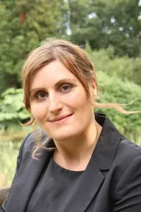 Victoria Fisher